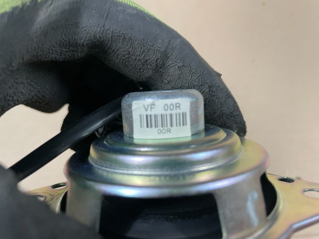 bontott HYUNDAI i40 Jobb első Hangszóró