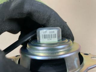 bontott HYUNDAI i40 Jobb első Hangszóró