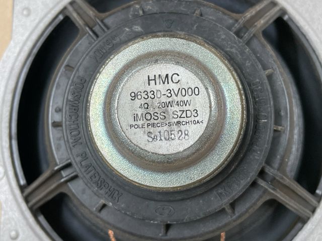 bontott HYUNDAI i40 Jobb első Hangszóró