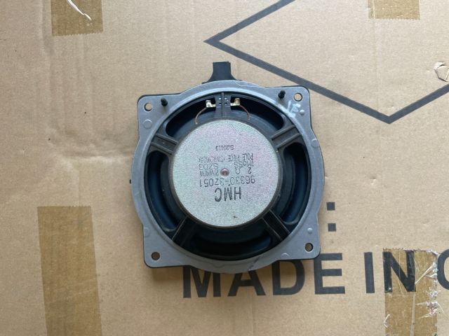 bontott HYUNDAI i40 Jobb első Hangszóró