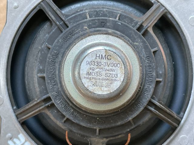 bontott HYUNDAI i40 Jobb első Hangszóró