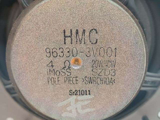 bontott HYUNDAI i40 Jobb első Hangszóró