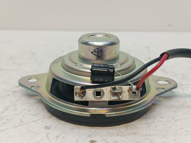 bontott HYUNDAI i40 Jobb első Hangszóró