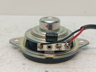 bontott HYUNDAI i40 Jobb első Hangszóró