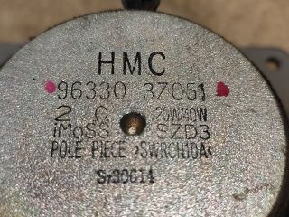 bontott HYUNDAI i40 Jobb első Hangszóró