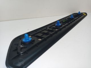 bontott HYUNDAI i40 Jobb első Küszöb Díszléc