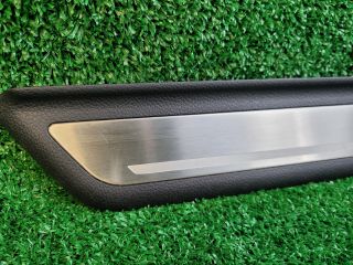 bontott HYUNDAI i40 Jobb első Küszöb Díszléc