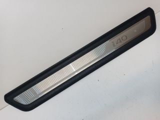 bontott HYUNDAI i40 Jobb első Küszöb Díszléc