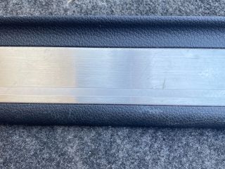 bontott HYUNDAI i40 Jobb első Küszöb Díszléc