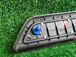 bontott HYUNDAI i40 Jobb első Küszöb Díszléc