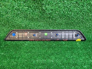 bontott HYUNDAI i40 Jobb első Küszöb Díszléc