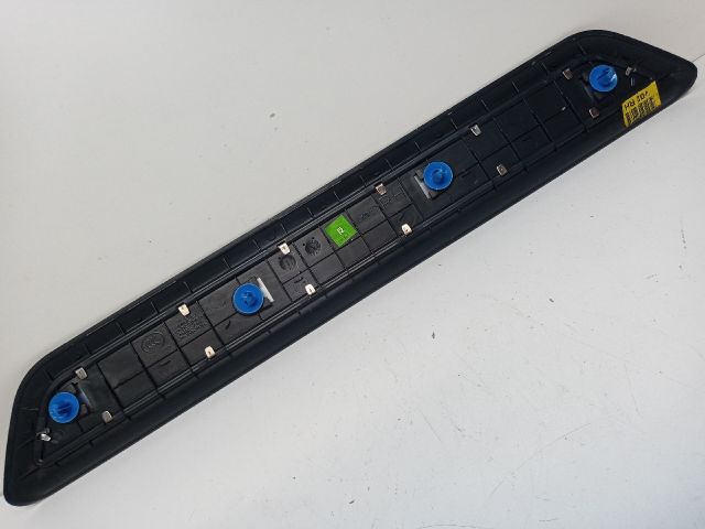 bontott HYUNDAI i40 Jobb első Küszöb Díszléc