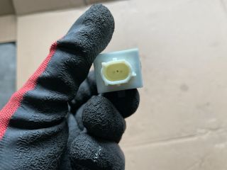 bontott HYUNDAI i40 Jobb első Oldal Ütközés Érzékelő