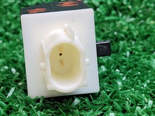 bontott HYUNDAI i40 Jobb első Oldal Ütközés Érzékelő