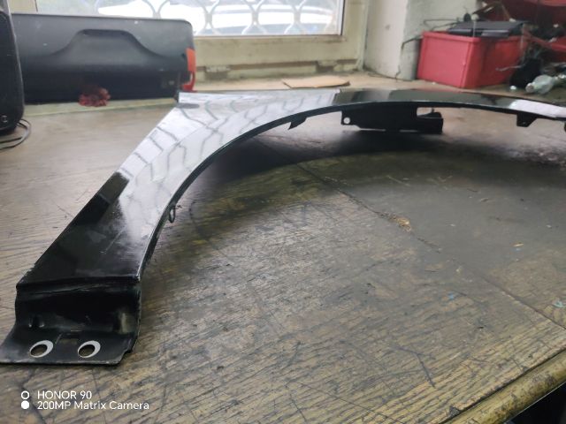 bontott HYUNDAI i40 Jobb első Sárvédő