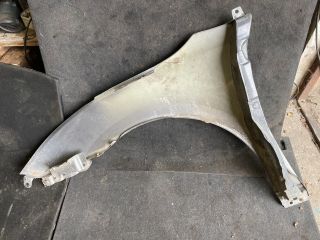 bontott HYUNDAI i40 Jobb első Sárvédő