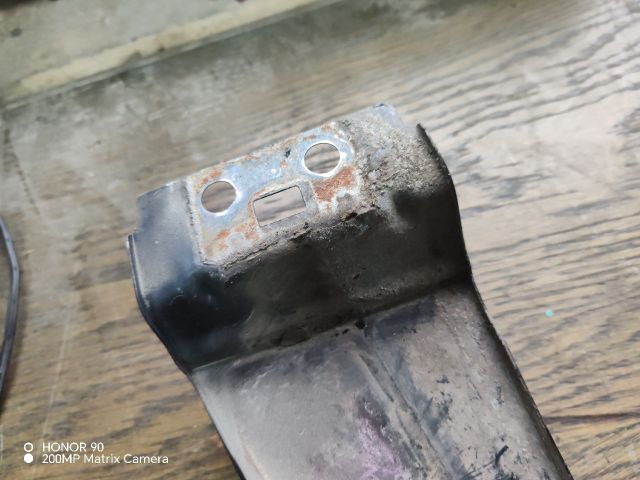 bontott HYUNDAI i40 Jobb első Sárvédő