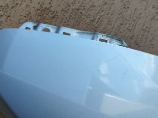 bontott HYUNDAI i40 Jobb első Sárvédő