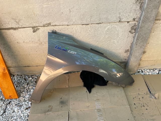 bontott HYUNDAI i40 Jobb első Sárvédő