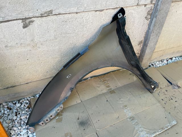 bontott HYUNDAI i40 Jobb első Sárvédő