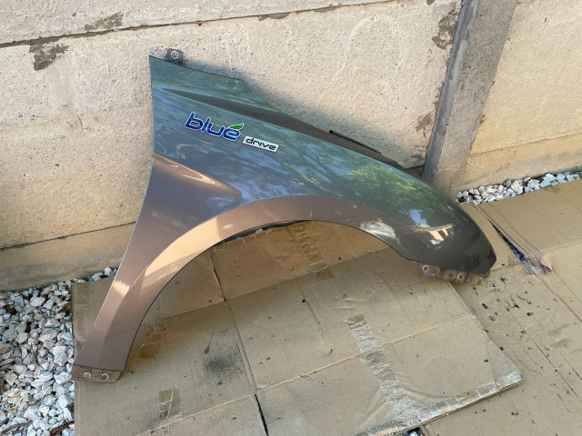 bontott HYUNDAI i40 Jobb első Sárvédő