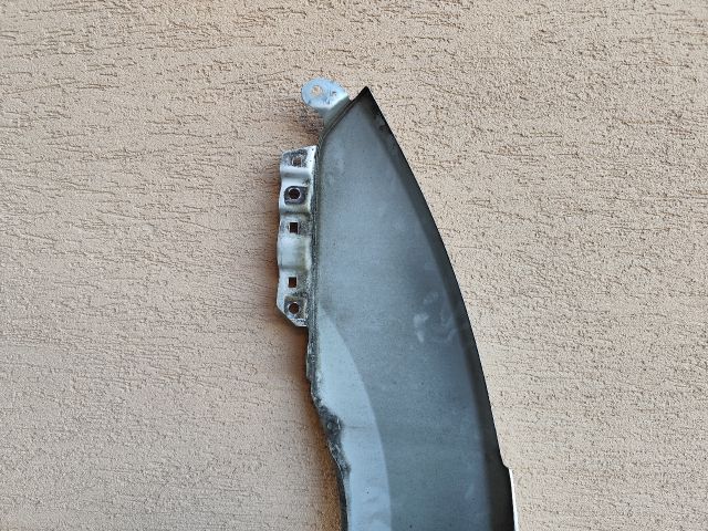 bontott HYUNDAI i40 Jobb első Sárvédő