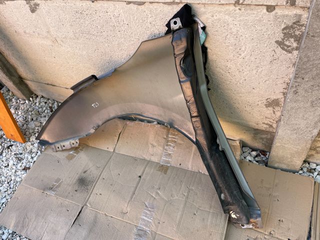 bontott HYUNDAI i40 Jobb első Sárvédő