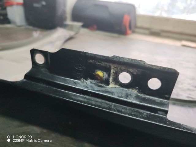 bontott HYUNDAI i40 Jobb első Sárvédő