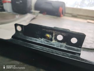 bontott HYUNDAI i40 Jobb első Sárvédő