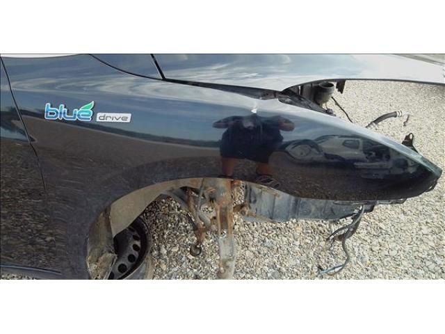 bontott HYUNDAI i40 Jobb első Sárvédő