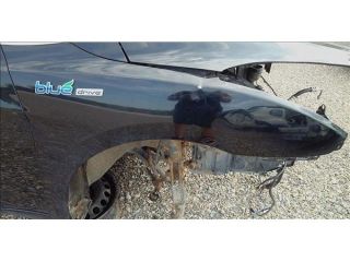 bontott HYUNDAI i40 Jobb első Sárvédő