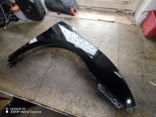 bontott HYUNDAI i40 Jobb első Sárvédő