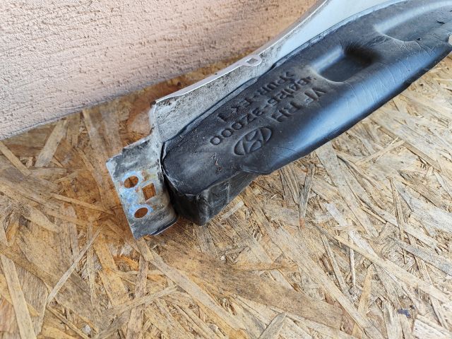 bontott HYUNDAI i40 Jobb első Sárvédő