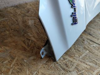 bontott HYUNDAI i40 Jobb első Sárvédő