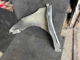 bontott HYUNDAI i40 Jobb első Sárvédő