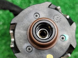 bontott HYUNDAI i40 Jobb első Ülés Állító Motor