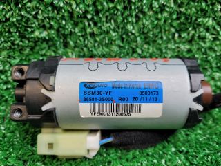 bontott HYUNDAI i40 Jobb első Ülés Állító Motor