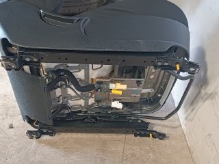 bontott HYUNDAI i40 Jobb első Ülés