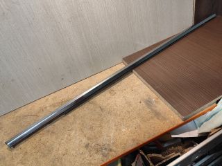 bontott HYUNDAI i40 Jobb első Vízlehúzó Gumicsík