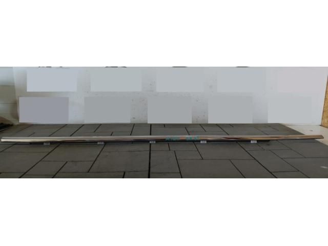 bontott HYUNDAI i40 Jobb első Vízlehúzó Gumicsík