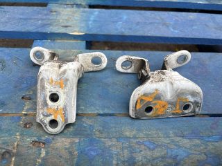 bontott HYUNDAI i40 Jobb első Zsanér