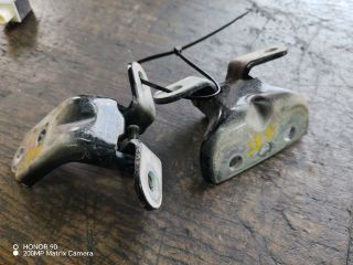 bontott HYUNDAI i40 Jobb első Zsanér