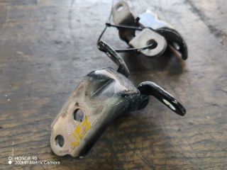 bontott HYUNDAI i40 Jobb első Zsanér