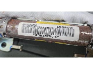 bontott HYUNDAI i40 Jobb Fejlégzsák