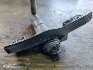 bontott HYUNDAI i40 Jobb Fényszórómosó Fúvóka