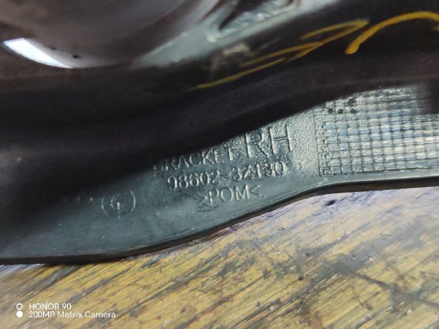 bontott HYUNDAI i40 Jobb Fényszórómosó Fúvóka