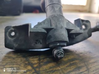 bontott HYUNDAI i40 Jobb Fényszórómosó Fúvóka