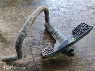 bontott HYUNDAI i40 Jobb Fényszórómosó Fúvóka