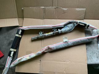 bontott HYUNDAI i40 Jobb Függönylégzsák és Oldallégzsák