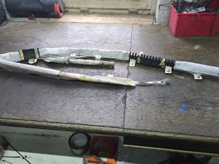 bontott HYUNDAI i40 Jobb Függönylégzsák és Oldallégzsák